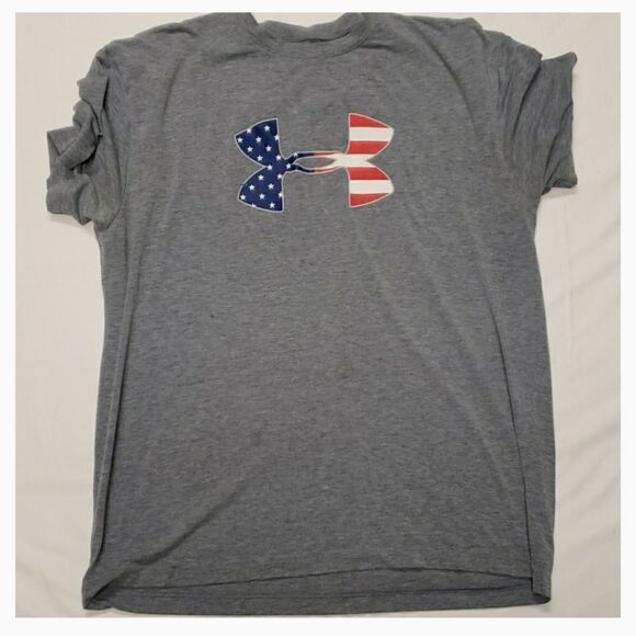 Under Armour tee  - Picture 1 of 3